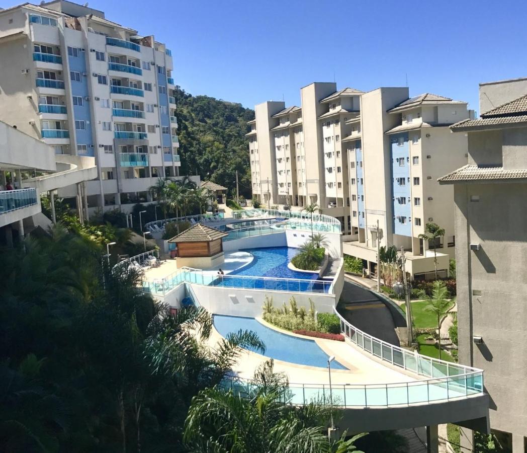 Porto Real Suites Apto De Frente P/Mar Mangaratiba Exterior photo