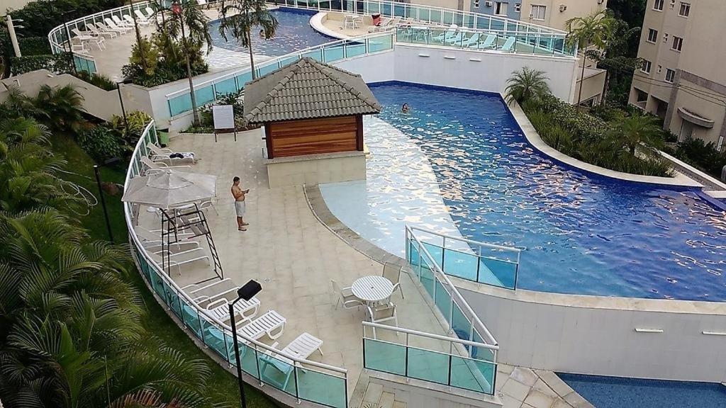 Porto Real Suites Apto De Frente P/Mar Mangaratiba Exterior photo