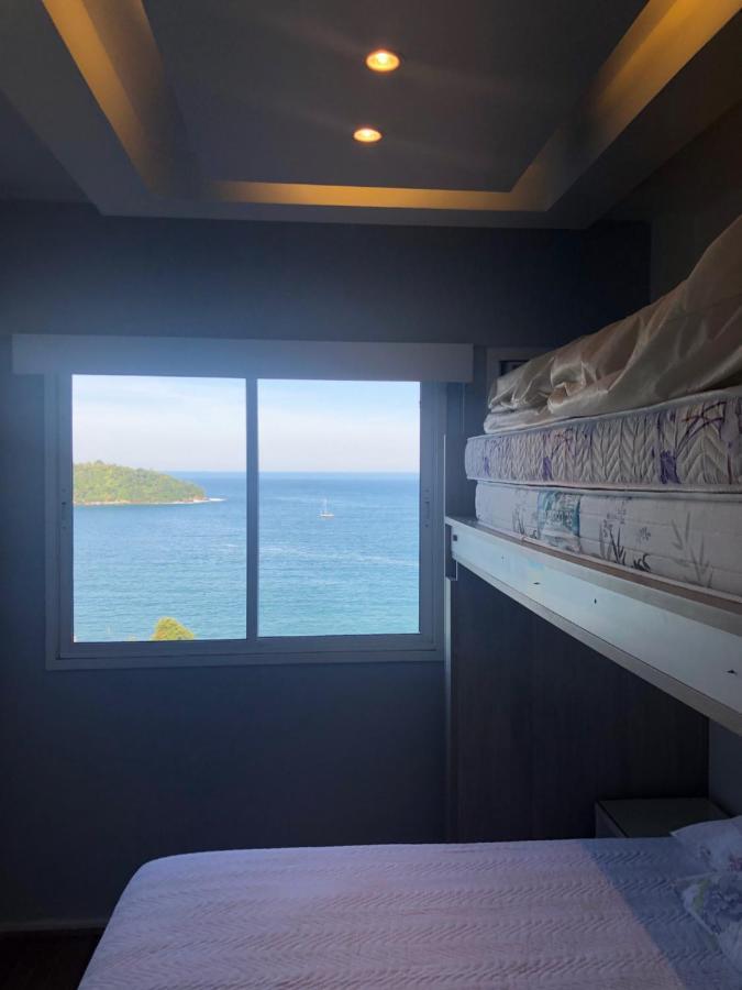Porto Real Suites Apto De Frente P/Mar Mangaratiba Exterior photo